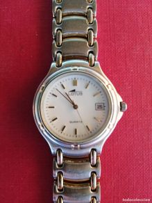Relojes - Lotus: Reloj Lotus de Cuarzo